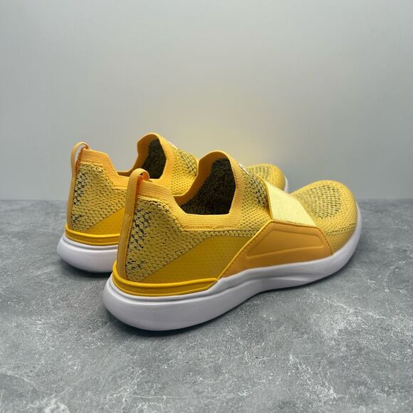 NIB APL: ATHLETIC PROPULSION LABS sneakers size 7.5 - Picture 4 of 16